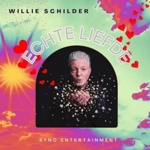 Willie Schilder - Echte Liefde