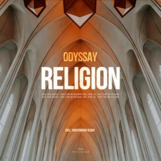 ODYSSAY - Religion