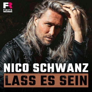 Nico Schwanz - Lass Es Sein