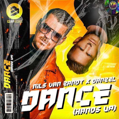 Nils van Zandt & DANZEL - Dance (Hands Up)