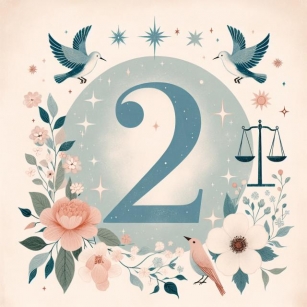 What Does 2 Mean In Numerology