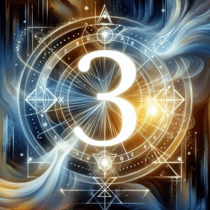 What Does Number 3 Mean In Numerology