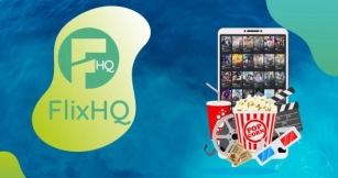 Elevate Your Entertainment Experience With FlixHQ: 5 Reasons Why It’s Your Ultimate Streaming Destination