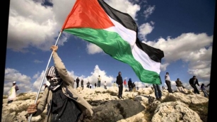 7 Inspiring Reasons Why The Palestine Flag Represents Hope