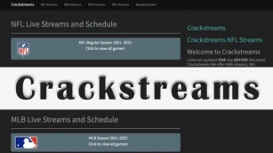 Top 10 Reasons Why CrackStreams Is The Ultimate Free Sports Streaming Site