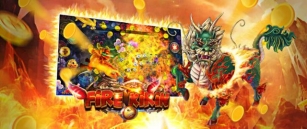 Discover 7 Amazing Benefits Of Fire Kirin And Elevate Your Gaming Experience