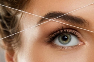 10 Reasons To Choose Eyebrow Threading Near Me For Perfectly Shaped Brows