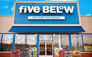 10 Fantastic Reasons Why Five Below Near Me Is Your Ultimate Shopping Destination