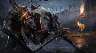 Is Elden Ring Cross-Platform? Crossplay On PlayStation, Xbox And PC