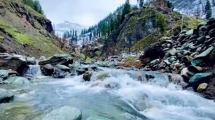 Phalgam Kashmir Tourism – Places To Visit