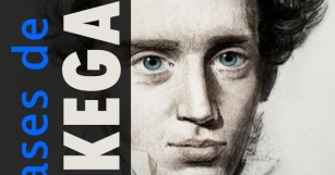 E-book Gratuito: 150 Frases De Soren Kierkegaard - Um Pouco Do Melhor Do Filósofo Da Existência