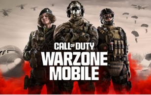 Call of Duty: Warzone Mobile finally ready to hit the market on March