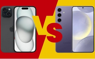 Samsung Galaxy S24 vs Apple iPhone 15: Which smartphone should you buy in 2024?