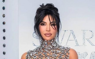 Kim Kardashian shares interesting revelation about get-ready process
