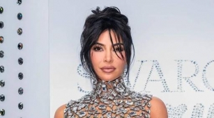 Kim Kardashian Shares Interesting Revelation About Get-ready Process