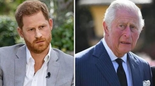 King Charles Makes Heartfelt Plea To Harry Not To Leak Any More Royal Family Secrets