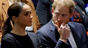 Prince Harry, Meghan Markle 'punished' For 'misusing' Royal Titles