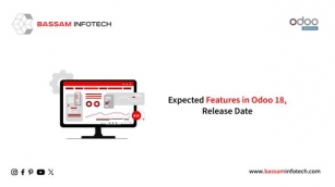 Expected Features In Odoo 18