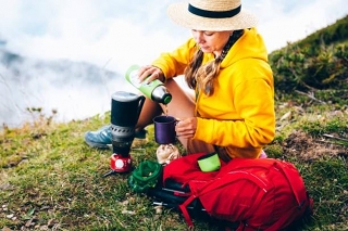 33 DIY Backpacking Recipes: Fuel Your Adventures With Homemade Trail Meals