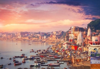 Exploring Varanasi: A Spiritual Journey