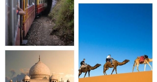 22 Unmissable Experiences In India