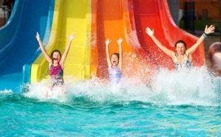 10 Must-Visit Water Parks In Europe For Thrills And Relaxation
