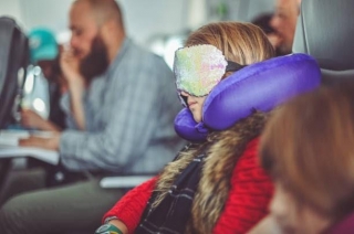 Travel In Comfort: The Ultimate Guide To Choosing The Perfect Neck Pillow