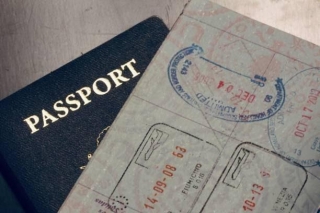 Crucial Guide: Dealing With Damaged Passports Before Airport Travel