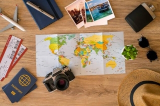 Essential Guide: How To Prepare For International Travel