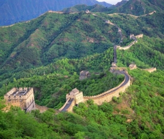 The Great Wall Of China: 5 Fascinating Facts That Will Amaze You