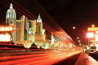 Unlocking Vegas: 10 Incredible Free Experiences In The Entertainment Capital