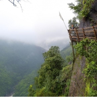 Discovering The Mysteries Of Meghalaya: The Mawryngkhang Trek