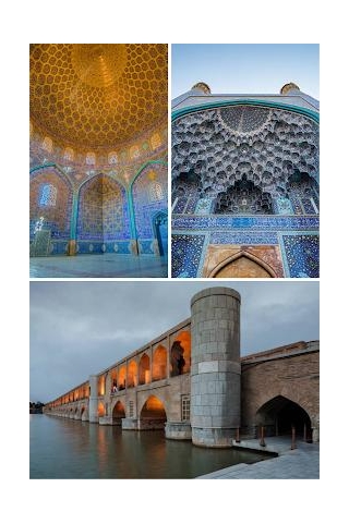 Exploring The Rich Heritage Of Chehel Sotoun: A Glimpse Into Iran's Majestic Past