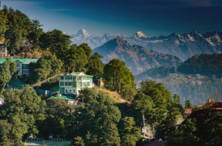 Exploring Shimla And Manali: A Journey Through Majestic Mountains And Serene Valleys
