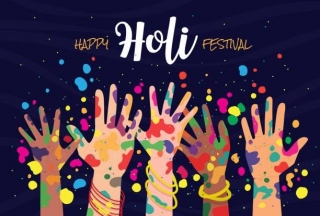 Embracing The Colors Of Holi: A Tourism Perspective On India's Festival Of Joy