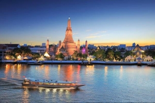 How To Plan A Successful Trip To Bangkok?
