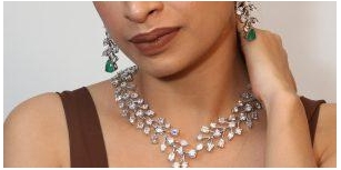 The Complete Guidance Of Diamond Before Buy Necklaces
