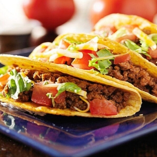 Tacos: Uma Viagem De Sabores Mexicanos Para Sua Casa!