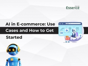 AI In E-commerce: Use Cases And How To Get Started
