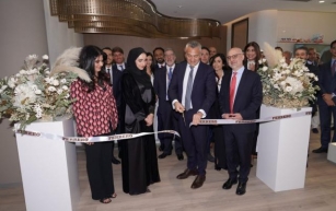 Ferrero Gulf تعلن عن مقرها الرئيسي الجديد في وسط مدينة دبي