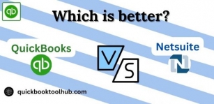 Quickbooks Vs Netsuite: Which Is Better?