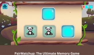 Unlocking Your Gaming Skill: Your Pairmatchup Gaming Journey With Extra Effort For A Win!
