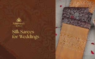 How To Style With Trending Silk Sarees For Different Occasions?