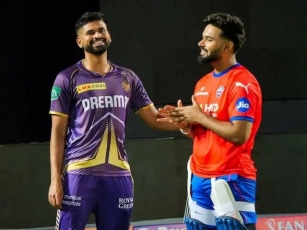 IPL 2024 Match Today, KKR Vs DC Dream11 Prediction: Check Playing XIs, Head-to-Head Record, Pitch Report, And Fantasy XI Tips