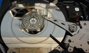 Scenarios Where Data Recovery Is Impossible