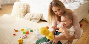 The Growing Demand For Babysitting Services In Doha