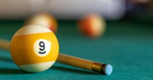 Understanding The Rules Of Nine Ball Pool