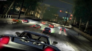 Need For Speed: Carbon PS3 Cheats & Dicas