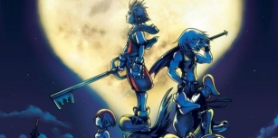 Kingdom Hearts HD 1.5+ 2.5 ReMIX PC, Junho/2024