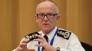 Once Again A Met Police Chief Is Stuck In Middle Of Policing And Politics. So What Happens Now?